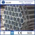 professional st42 A192 astm a106 gr.b galvanized steel pipe